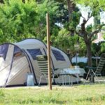 Camping Globo Barcelona - Bild 14