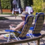 Camping Globo Barcelona - Bild 18