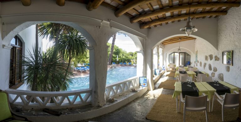 Camping Globo Barcelona - Bild 19