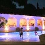 Camping Globo Barcelona - Bild 2