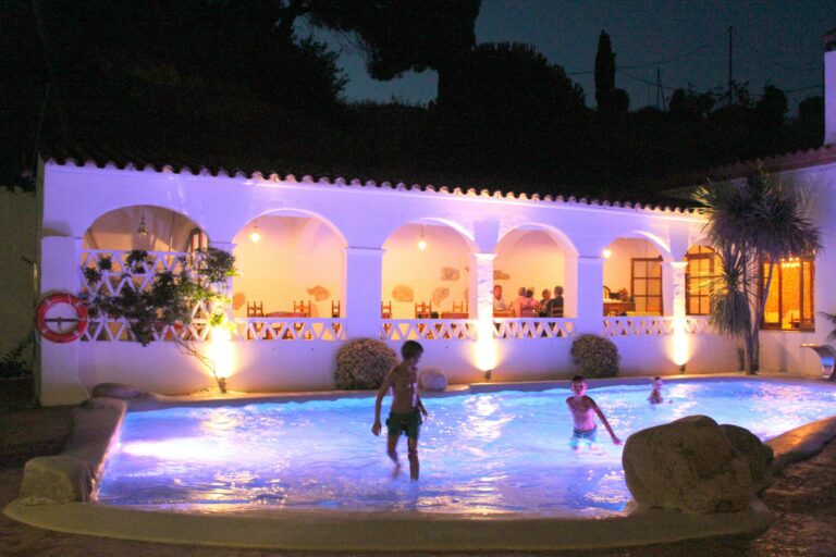 Camping Globo Barcelona - Bild 2