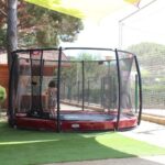 Camping Globo Barcelona - Bild 9