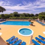 Camping Globo Barcelona - Bild 1