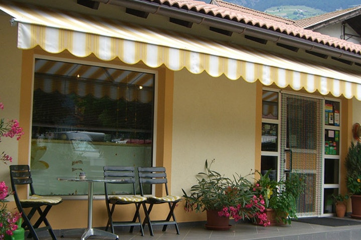 Camping Goldrain Cevedale - Bild 12 Camping Goldrain Cevedale - Bild 12