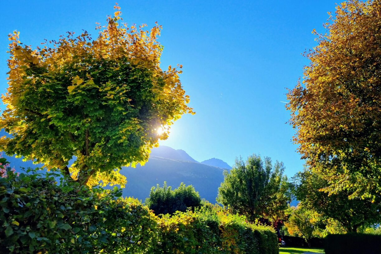 Camping Goldrain Cevedale - Bild 13 Camping Goldrain Cevedale - Bild 13