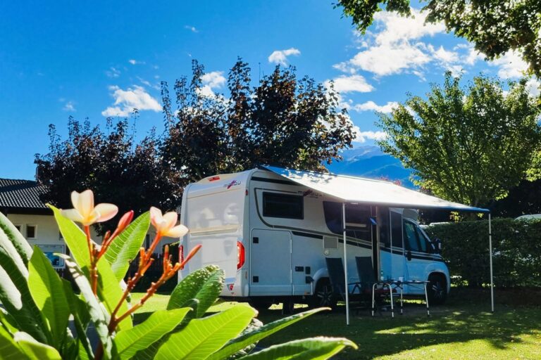 Camping Goldrain Cevedale - Bild 4 Camping Goldrain Cevedale - Bild 4