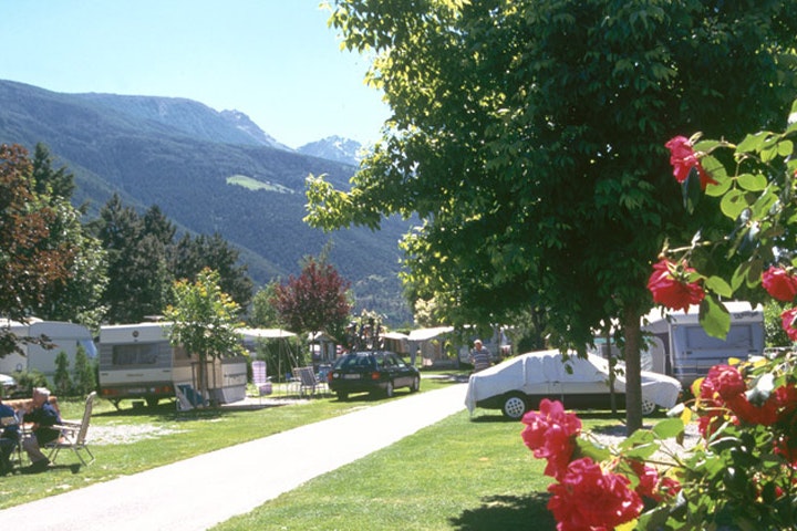 Camping Goldrain Cevedale - Bild 8 Camping Goldrain Cevedale - Bild 8