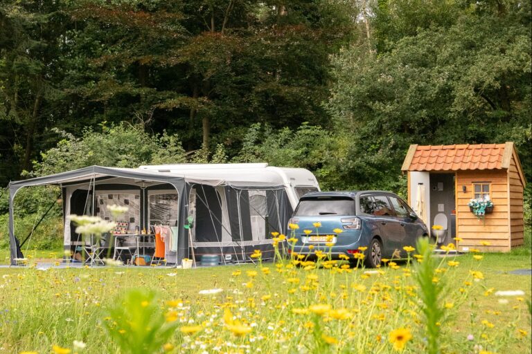 Recreatiepark Goorzicht - Bild 1