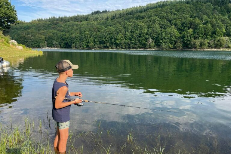 Camping Goudal - Bild 10