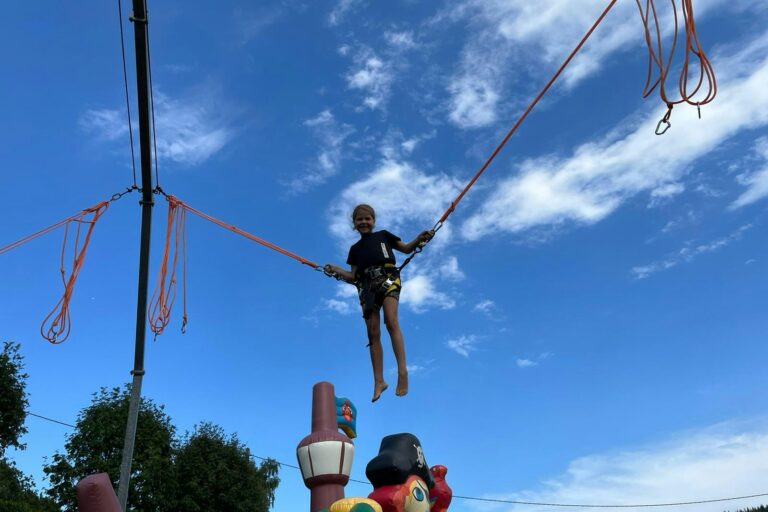 Camping Goudal - Bild 12