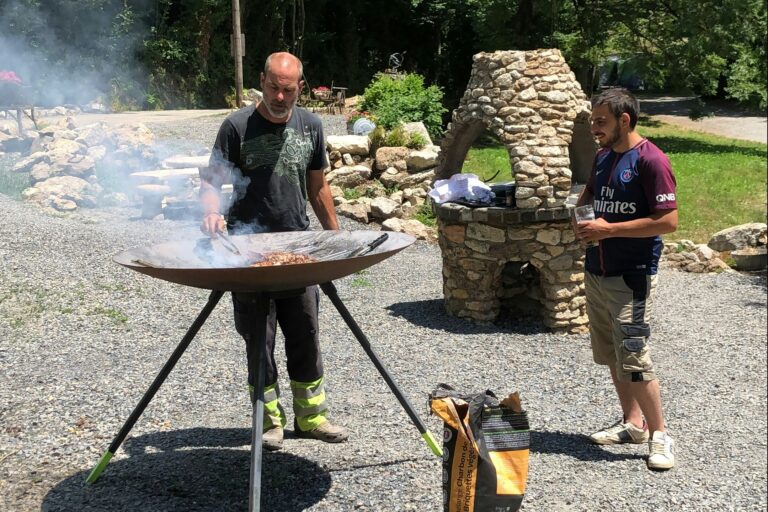 Camping Goudal - Bild 13