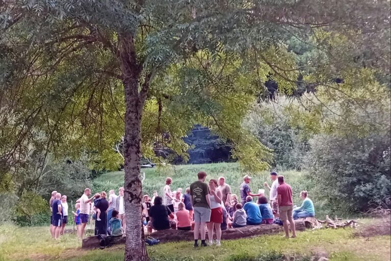 Camping Goudal - Bild 7