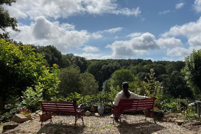 Camping Goudal - Bild 8