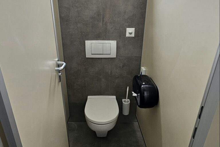 Camping Grächbiel - Bild 14