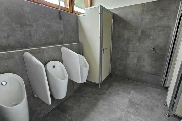 Camping Grächbiel - Bild 16