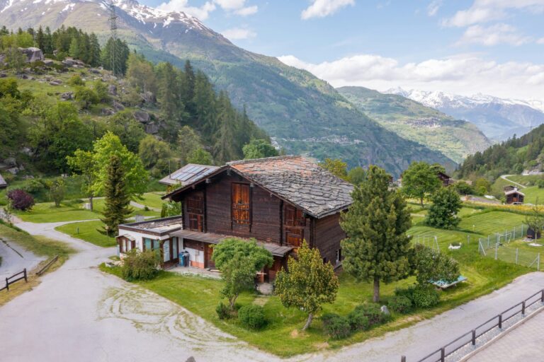 Camping Grächbiel - Bild 4