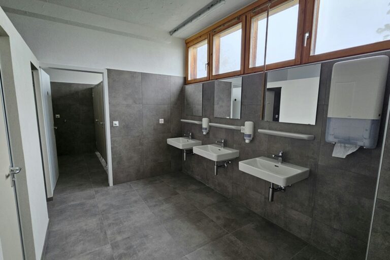 Camping Grächbiel - Bild 7