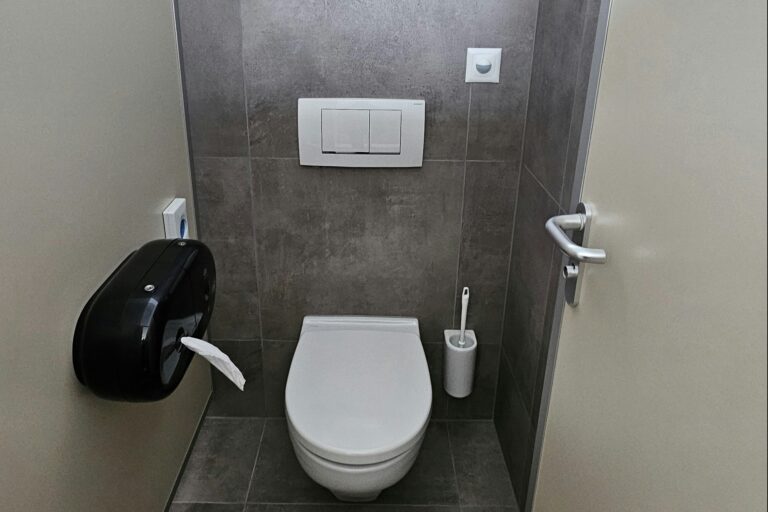 Camping Grächbiel - Bild 8