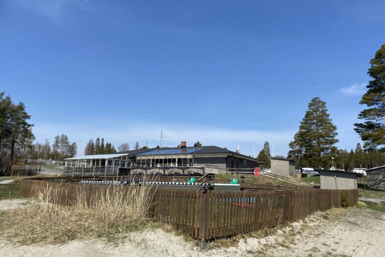 Camping Gullviks Havsbad - Bild 10