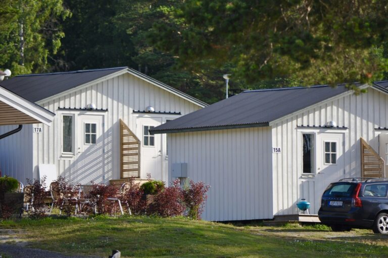 Camping Gullviks Havsbad - Bild 13