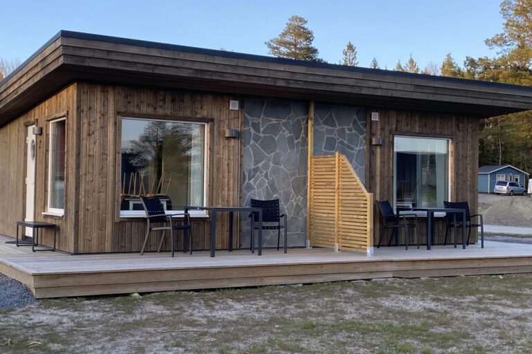 Camping Gullviks Havsbad - Bild 2