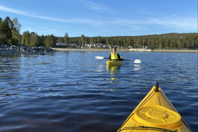 Camping Gullviks Havsbad - Bild 8