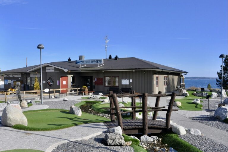 Camping Gullviks Havsbad - Bild 9