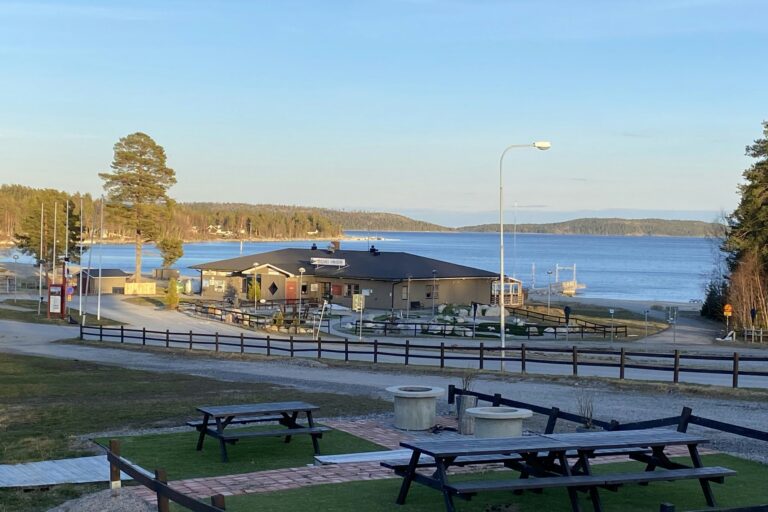 Camping Gullviks Havsbad - Bild 1 Camping Gullviks Havsbad - Bild 1