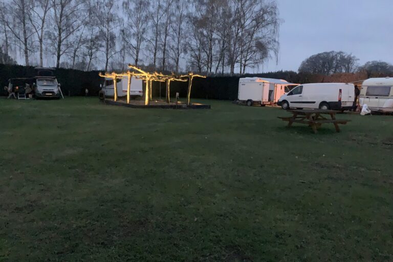 Camping Halve Maan - Bild 3