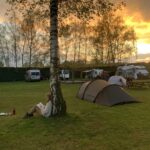 Camping Halve Maan - Bild 1