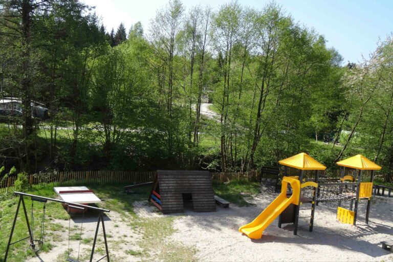 Camping Harfenmühle - Bild 2