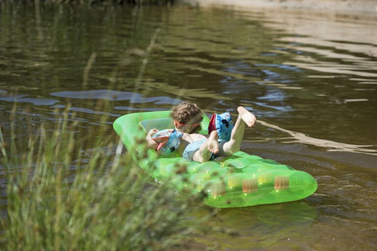 Camping Harfenmühle - Bild 9