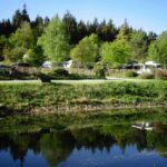 Camping Harfenmühle - Bild 1