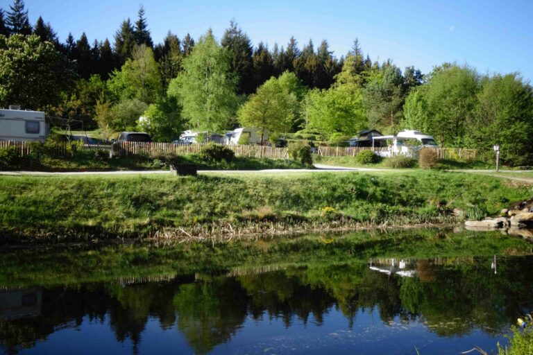 Camping Harfenmühle - Bild 1