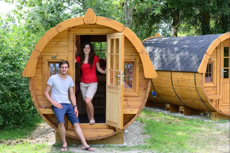 Camping Heidehof - Bild 10