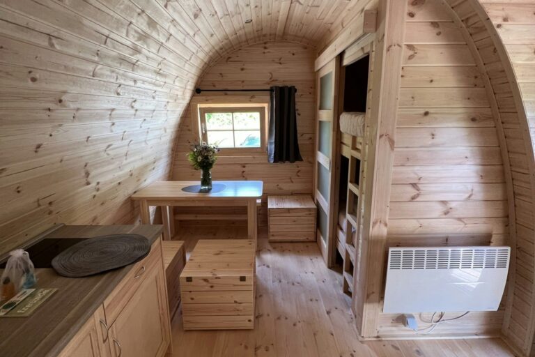 Camping Heidehof - Bild 13