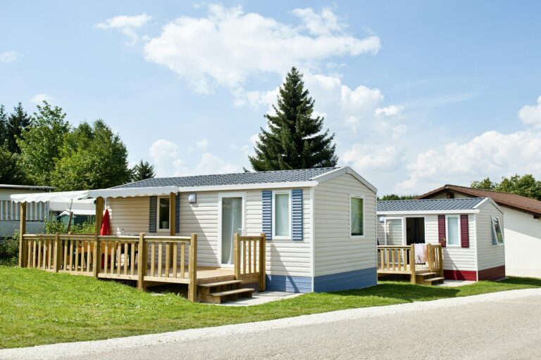 Camping Heidehof - Bild 4