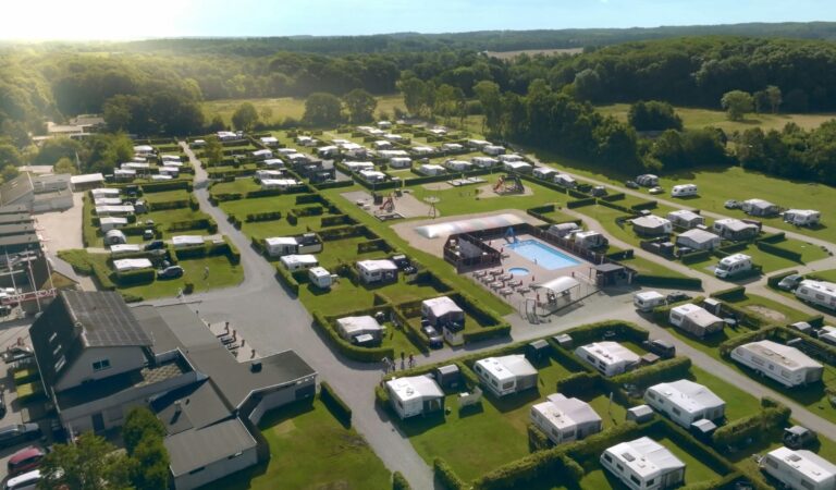 Hestehaven Camping - Bild 1