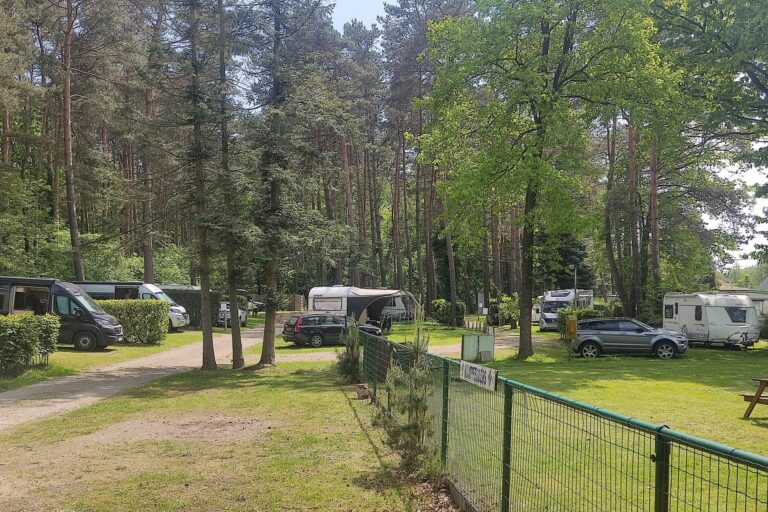 Camping Het Swinnenbos - Bild 13