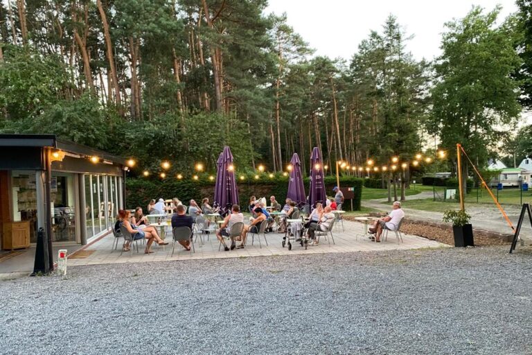 Camping Het Swinnenbos - Bild 5