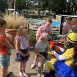 Camping Hitjesvijver - Bild 10 Camping Hitjesvijver - Bild 10