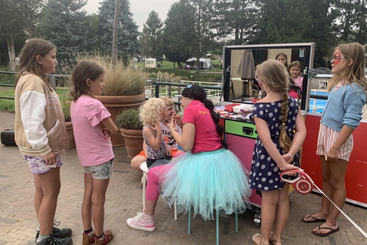 Camping Hitjesvijver - Bild 11 Camping Hitjesvijver - Bild 11