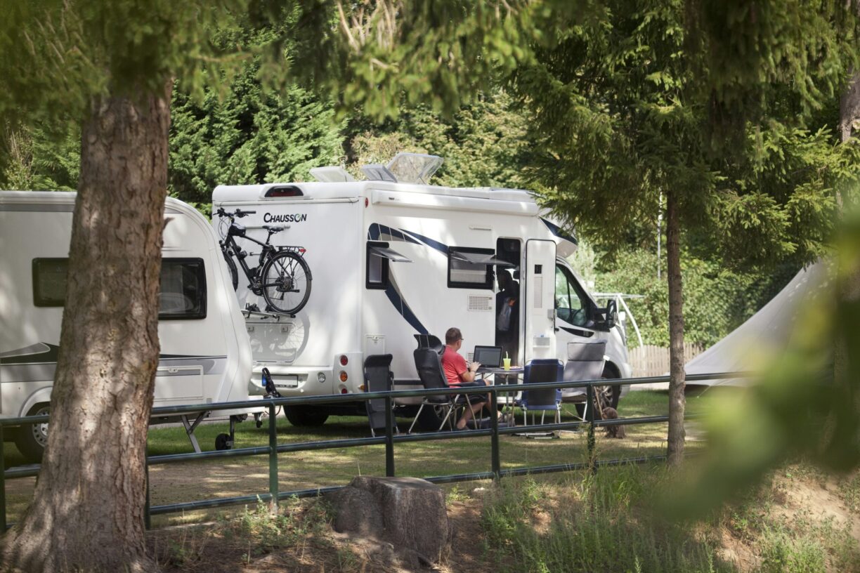 Camping Hitjesvijver - Bild 13 Camping Hitjesvijver - Bild 13