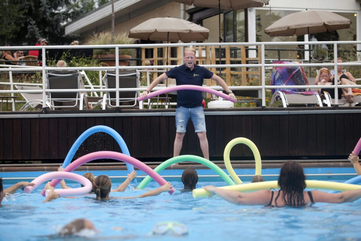 Camping Hitjesvijver - Bild 14 Camping Hitjesvijver - Bild 14