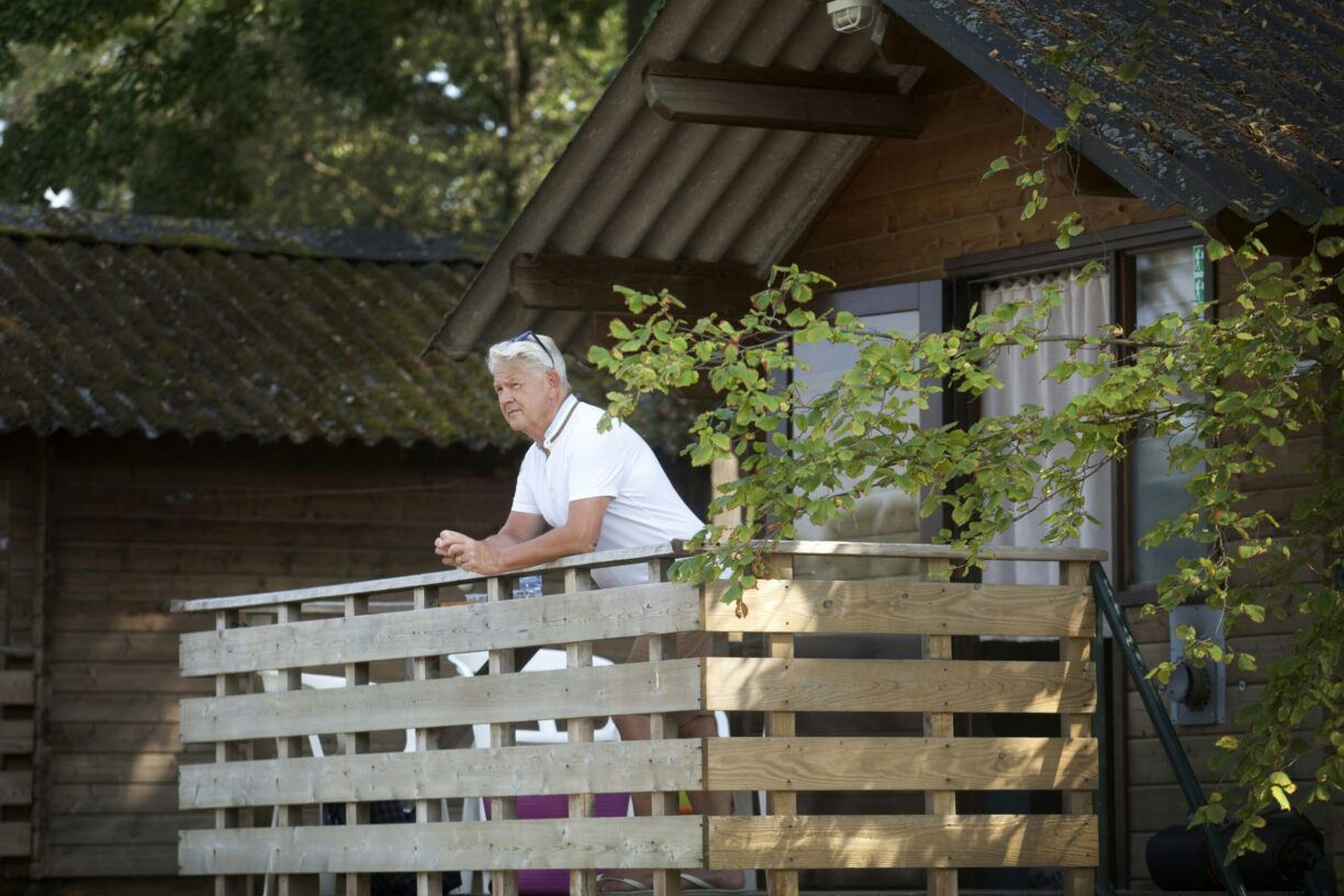 Camping Hitjesvijver - Bild 17 Camping Hitjesvijver - Bild 17