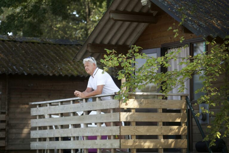 Camping Hitjesvijver - Bild 17 Camping Hitjesvijver - Bild 17