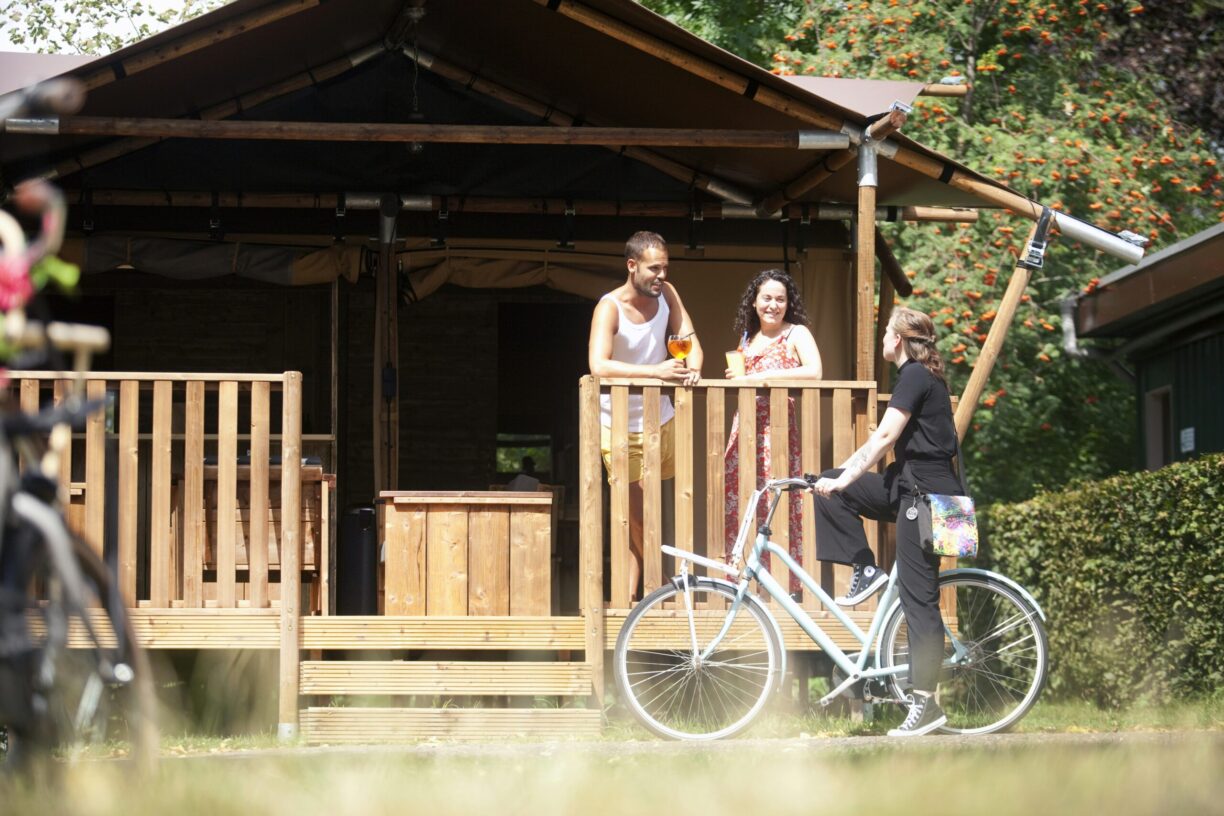 Camping Hitjesvijver - Bild 18 Camping Hitjesvijver - Bild 18