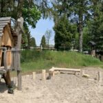 Camping Hitjesvijver - Bild 2 Camping Hitjesvijver - Bild 2