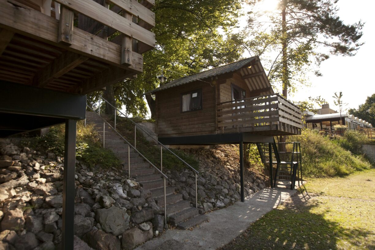 Camping Hitjesvijver - Bild 4 Camping Hitjesvijver - Bild 4