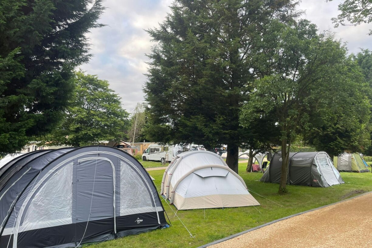 Camping Hitjesvijver - Bild 6 Camping Hitjesvijver - Bild 6